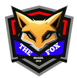 Logo The Fox